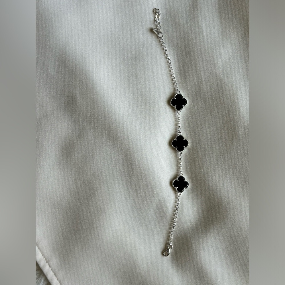 Sterling silver 925 bracelet